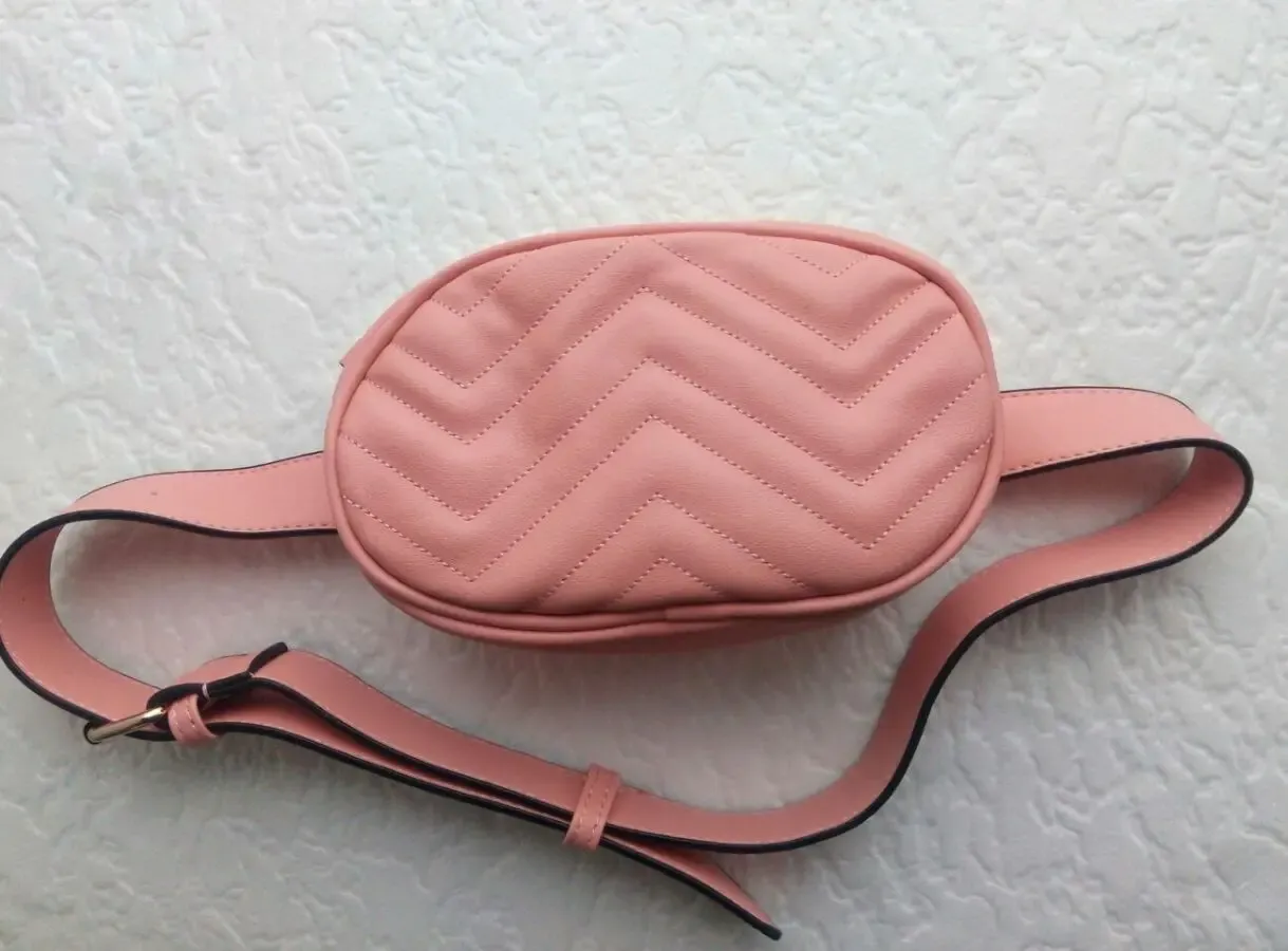 Овальная поясная сумка бананка 3 цвета 4