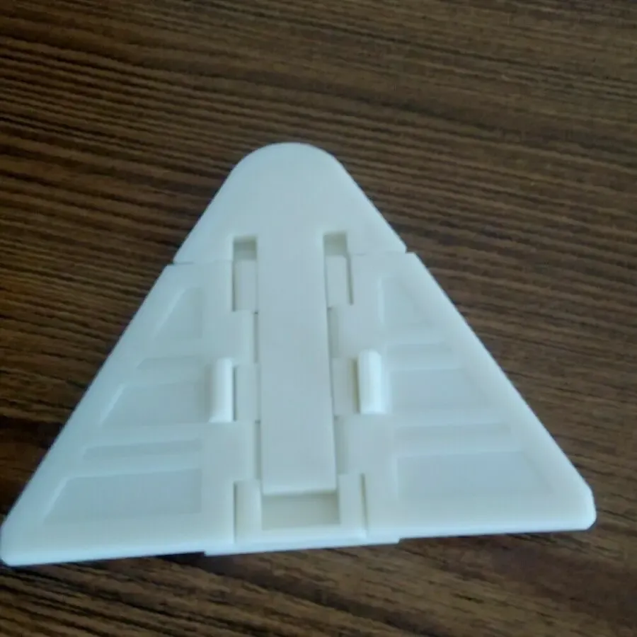 Защита от детей на шкаф купе, замок блокиратор шкафа 4