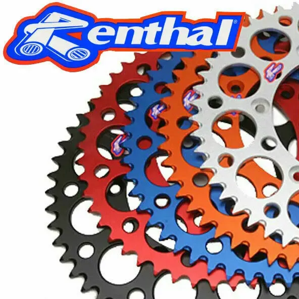 Мото звезды JT / SUNSTAR / RENTHAL Для всех видов и типов мотоциклов 4