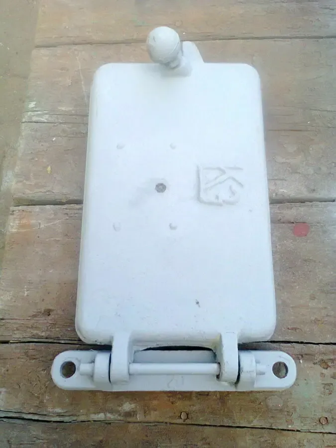 Секции и  запчасти до котлов КЧМ 9