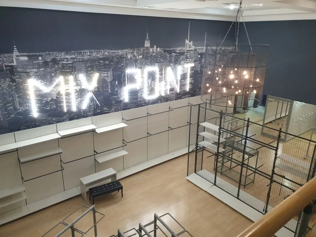 оренда фасадного приміщення в ТРЦ Термінал - 600 м.кв 7