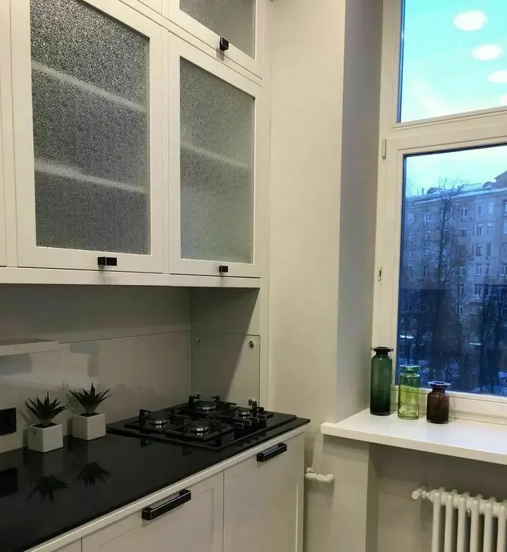 В аренду замечательная 2-комн. квартира на м. Научная 7