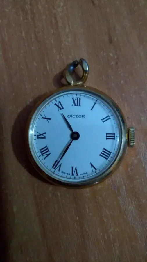 Часы VICTOR (SWISS)