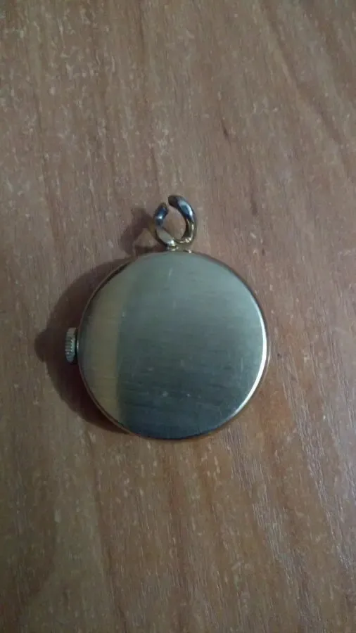 Часы VICTOR (SWISS) 3