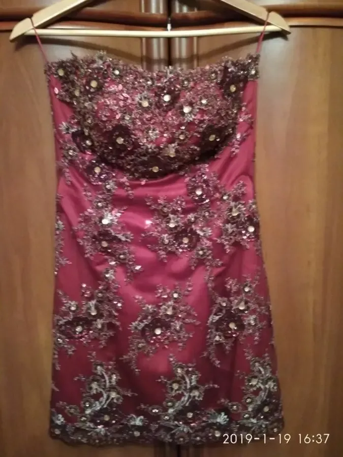 Продам платье - трансформер 4