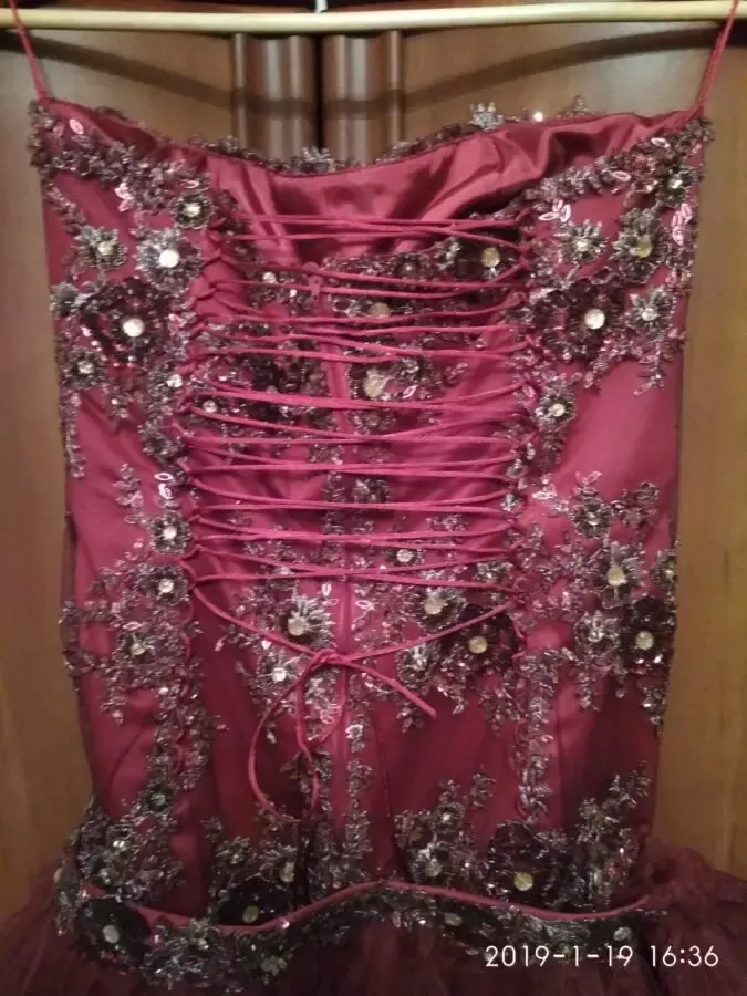 Продам платье - трансформер 5