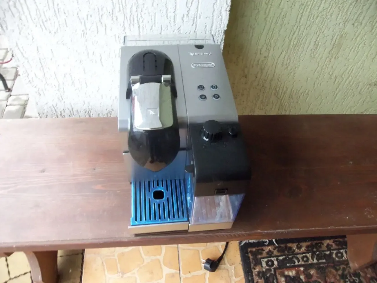 Кавомашина DELONGHI, SAECO , SAECO Moltio - KRUPS з Німеччини 7