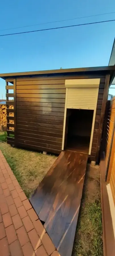 Бытовки. Сарай деревянный.Подсобный домик. Хозяйственный домик 4