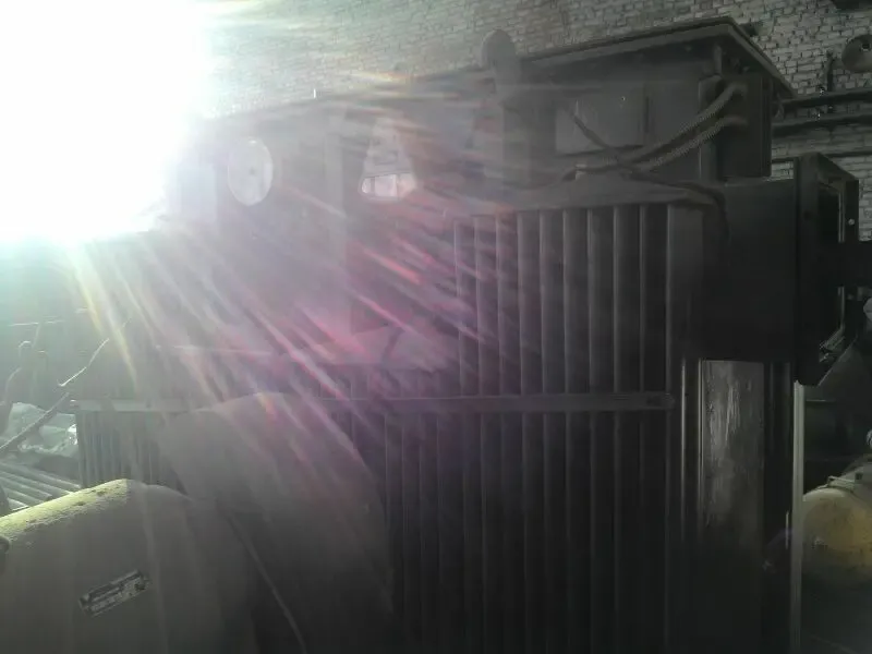 Продаем сварочный трансформатор (автомат) АДГ-602, 1989 г.в. 4