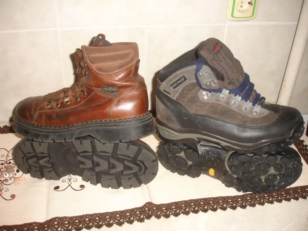 Кроссовки для похудания 7