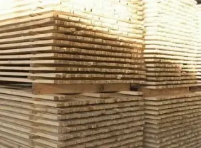 Пиломатериалы от производителя в кредит. Доставка по всей Украине