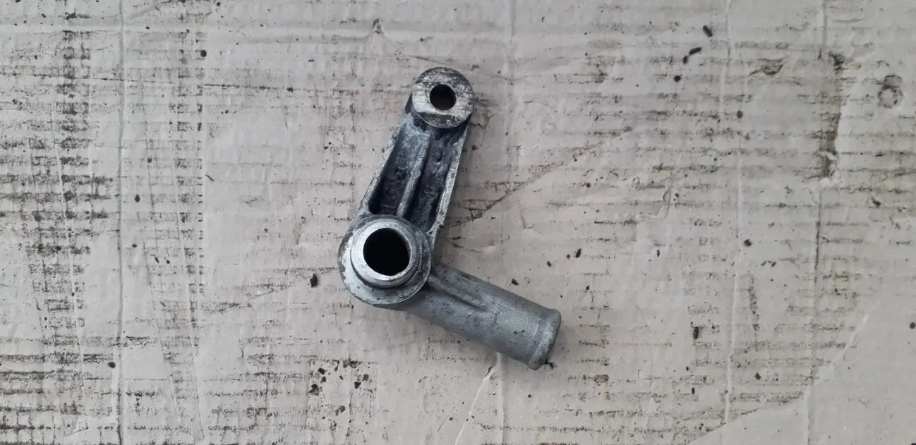 Подножка Рено Мессенджер, Мастер 6