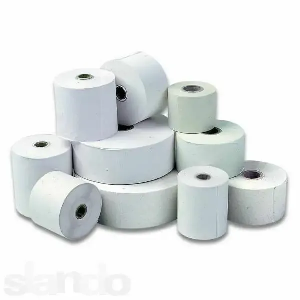 касова лента (стрічка) 28/19м