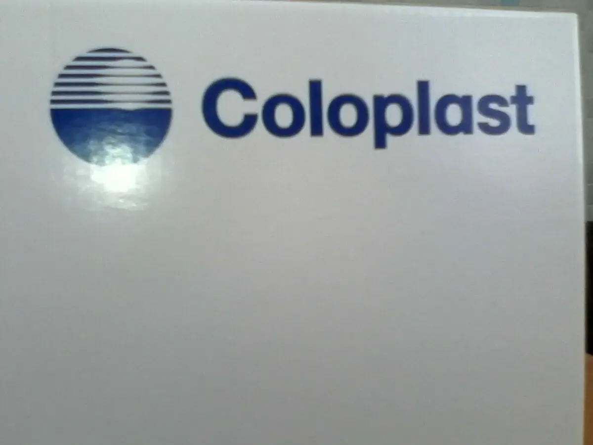 Калоприёмники Coloplast 2