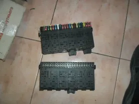 Блок предохранителей и реле Фольксваген, VW, VAG 357 937 039, оригинал