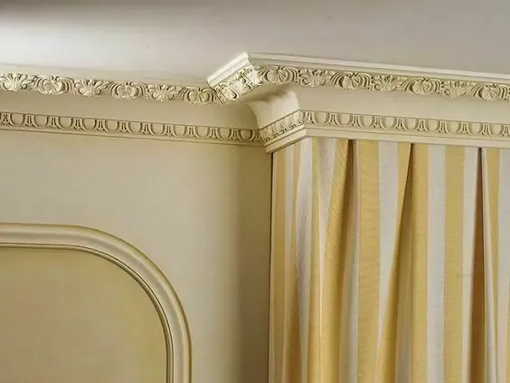 карнизы для штор 3