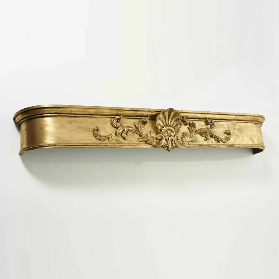 карнизы для штор 9