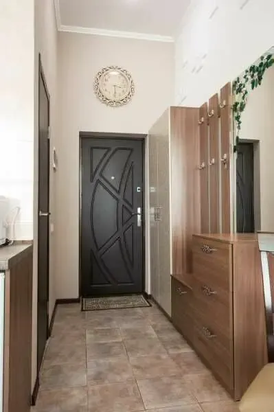 С камином! Почасово квартирка люкс! Самый центр! 6