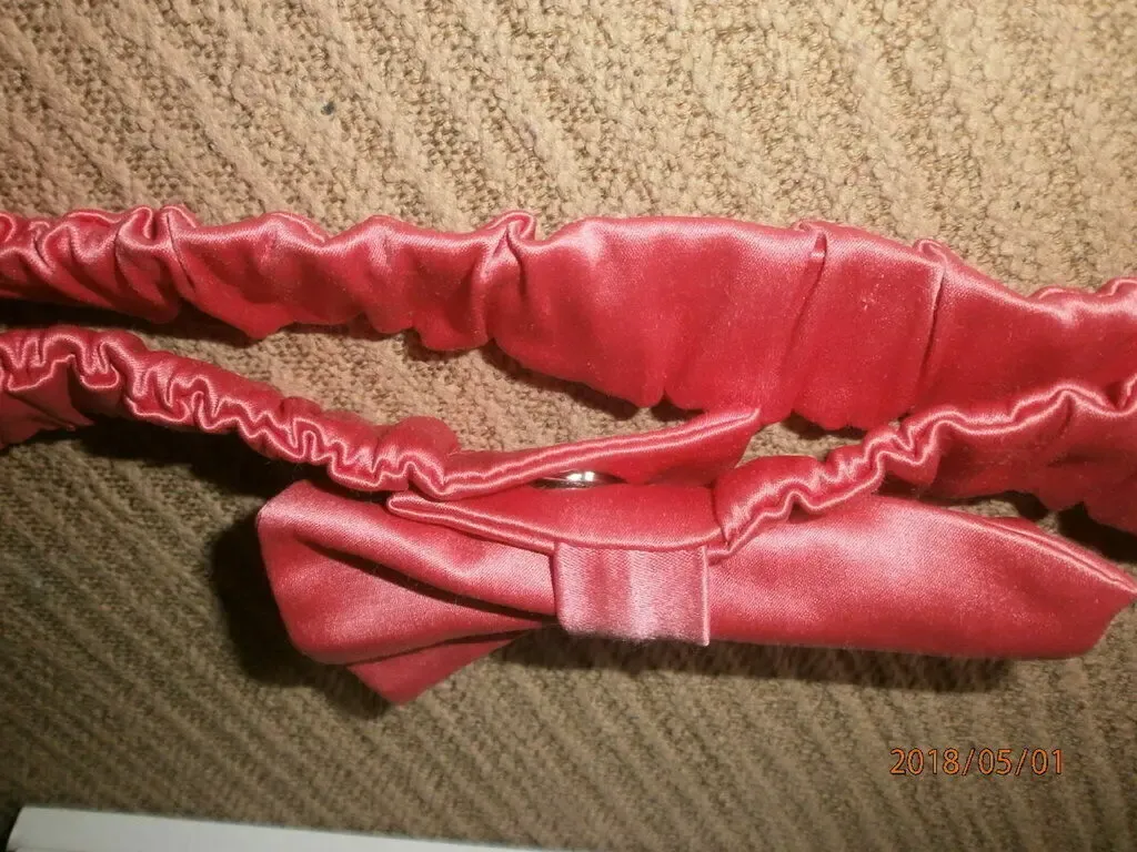 Платье, р. 134 7