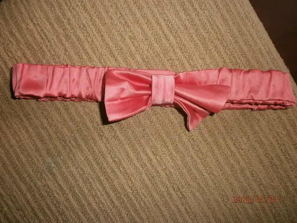 Платье, р. 134 8