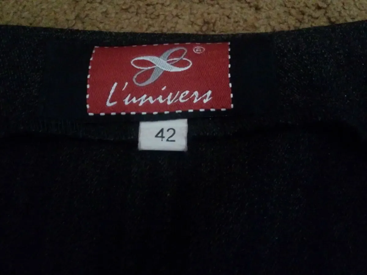 Платье-сарафан женский 3