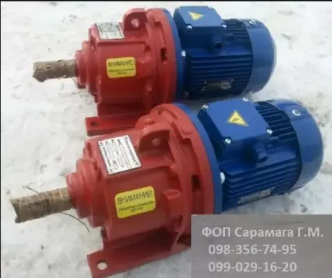 Продам Редуктор ЗМП-40,  купить ремц2с-63, мц2с-80, мц2с-100Н, мц2с-12