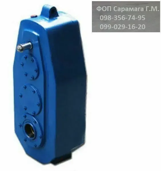 Редуктор c3vkf-100; В-250 продам в Украине