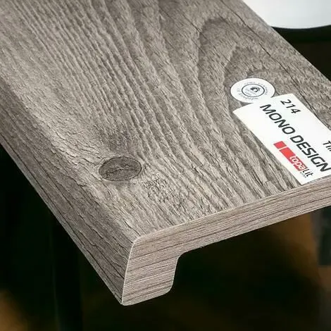 Подоконники данке, верзалит, топалит, пластолит, крафт, опентек. 10