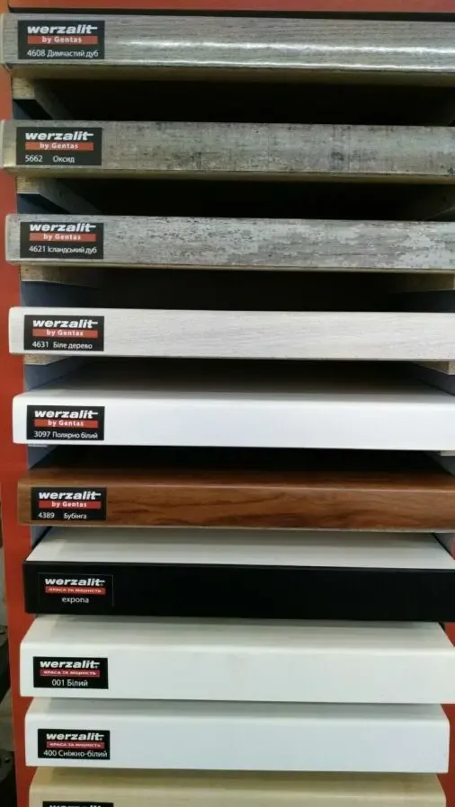 Подоконники данке, верзалит, топалит, пластолит, крафт, опентек. 2