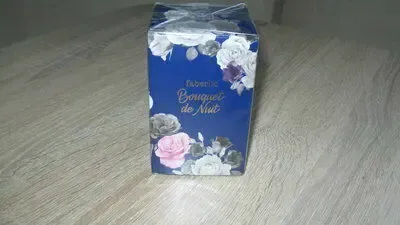 Парфюмерная вода для женщин bouquet de nuit 2