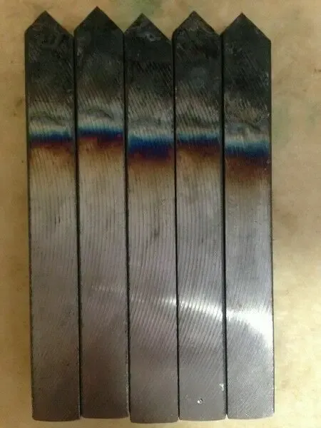 Резец проходной прямой Т5К10 4