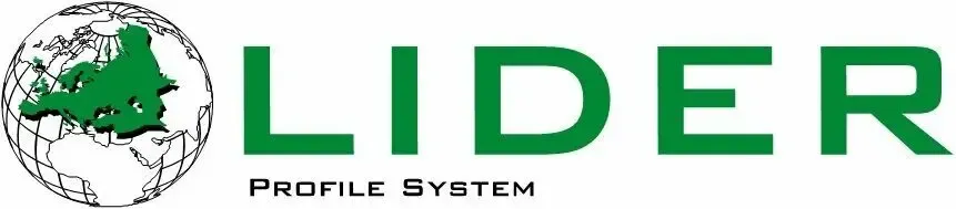 Металлопластиковые окна Lider 3-х кам. 6