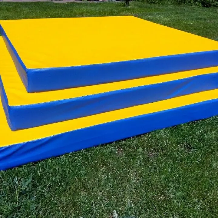 Мат спортивний 2