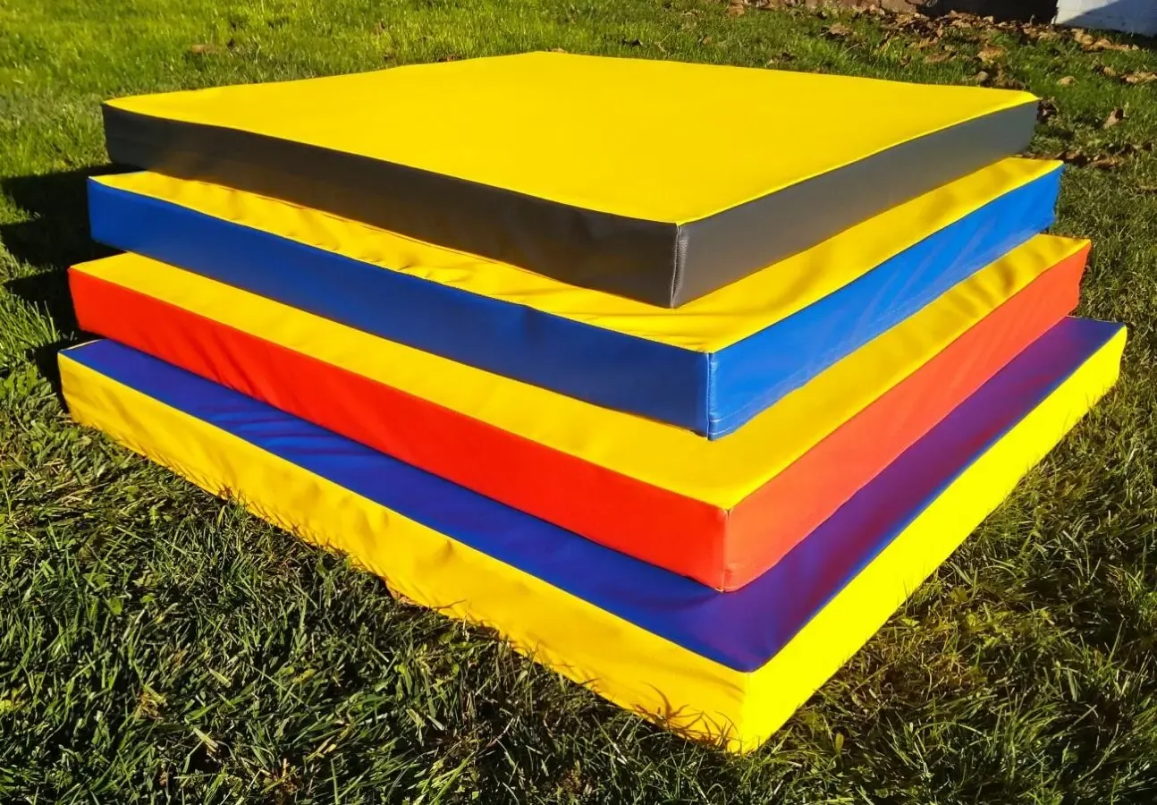 Мат спортивний 3