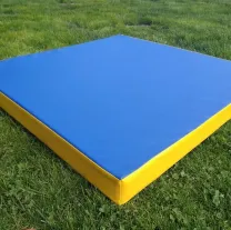 Мат спортивний