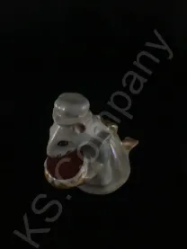 Статуэтка крыса (символ 2020 года)