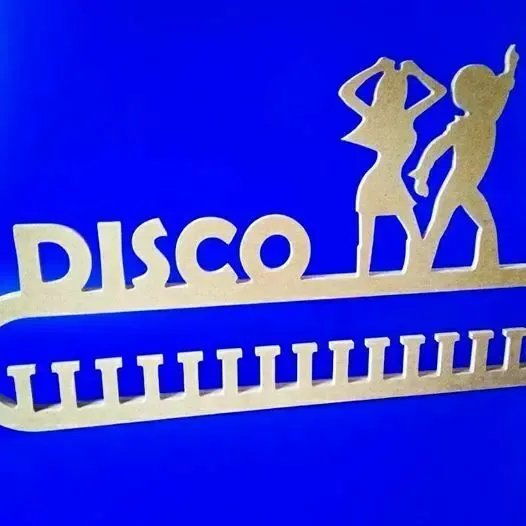 Декор для детской 7