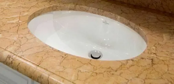 Умывальник Villeroy Boch Evana 61474601 (455 х 305) 3