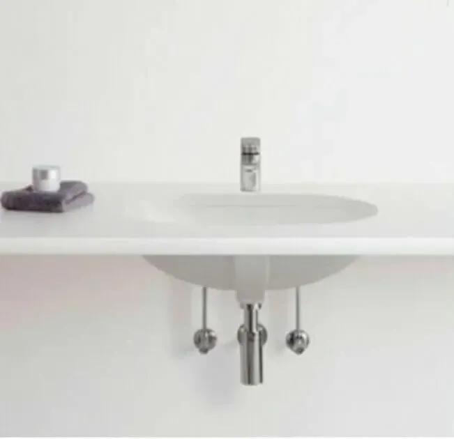 Умывальник Villeroy Boch O.novo 41625001 (530 х 320) 5