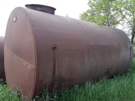Продам емкости, резервуары, баки 10, 20 и 25 м. куб. реактора.