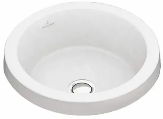 Умывальник Villeroy Boch Architectura 41754001 (340х340)