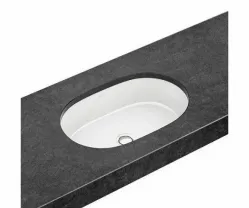 Умывальник Villeroy Boch Architectura 41766001 (540х340)