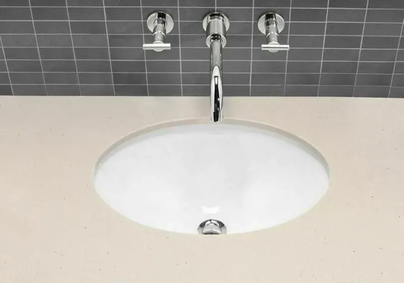 Умывальник Villeroy Boch Loop Friends 61802801 (280 х 280) 4