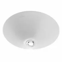 Умывальник Villeroy Boch Loop Friends 61802801 (280 х 280)