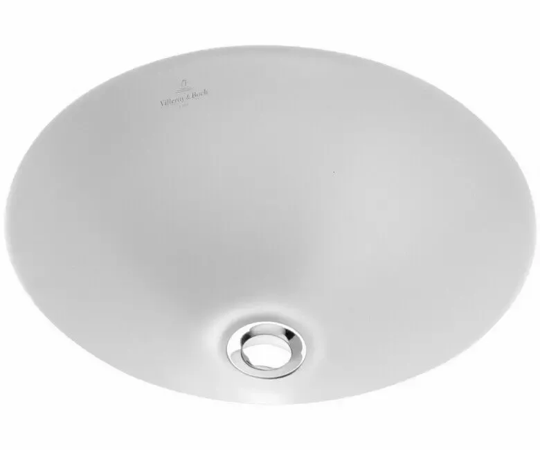 Умывальник Villeroy Boch Looр Friends 61803301 (330 х 330)