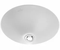 Умывальник Villeroy Boch Loop Friends 61804301 (440 х 440)