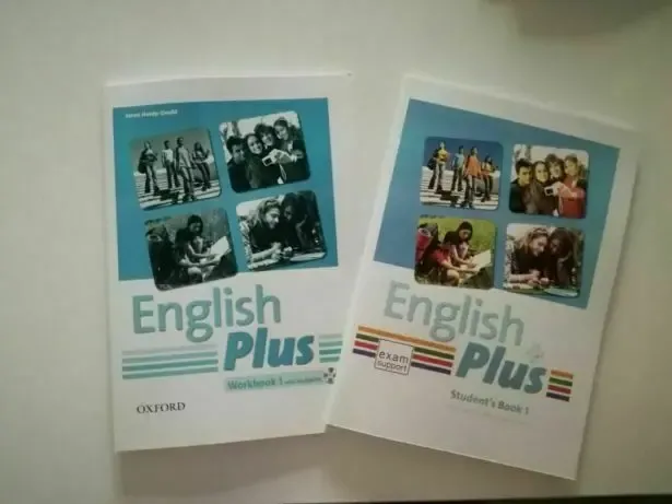 English file.Solutions. Hot spot. Kids box. New Challenges. 4