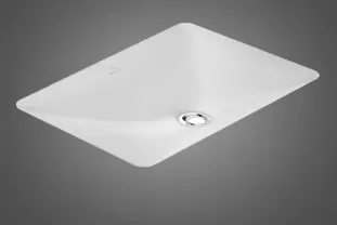 Умывальник Villeroy Boch Loop Friends 61630001 (540 х 345)