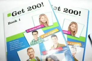 Get 200 Вook 1,2