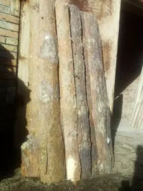 Доска, обзел, забор